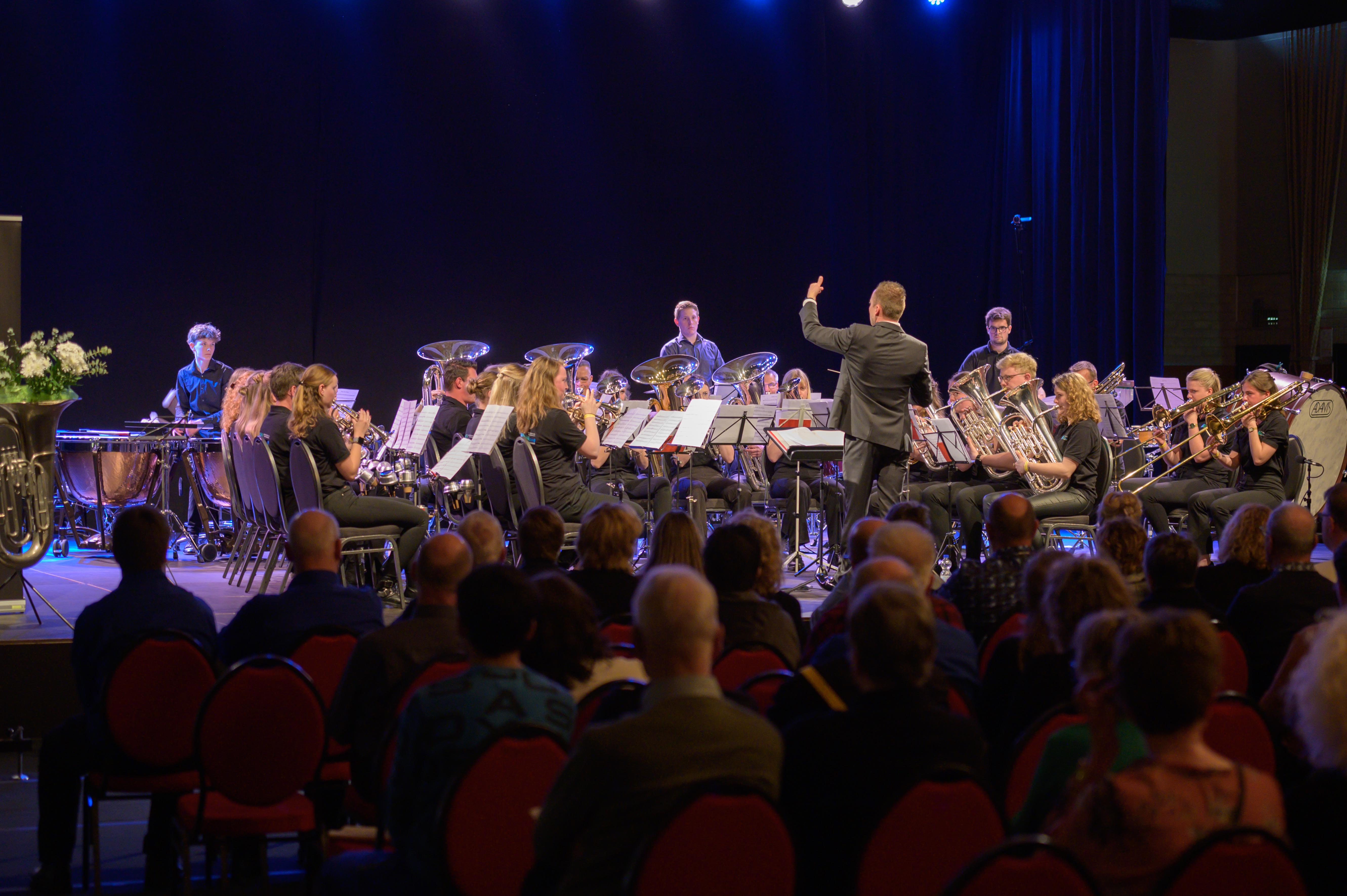 'Dodo van Haska', Test Piece Gouden Spiker Festival 2023