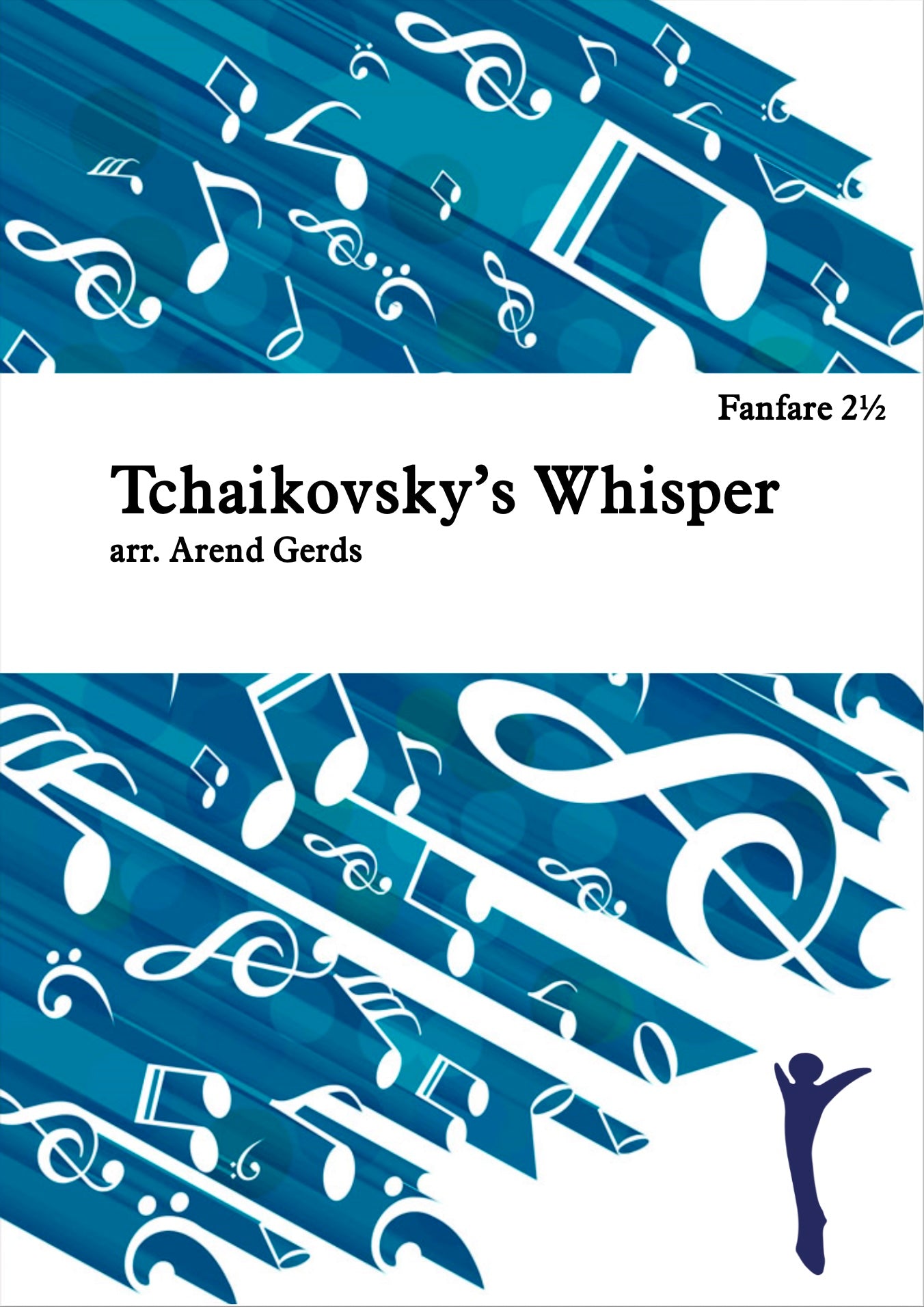 Tchaikovsky's Whisper
