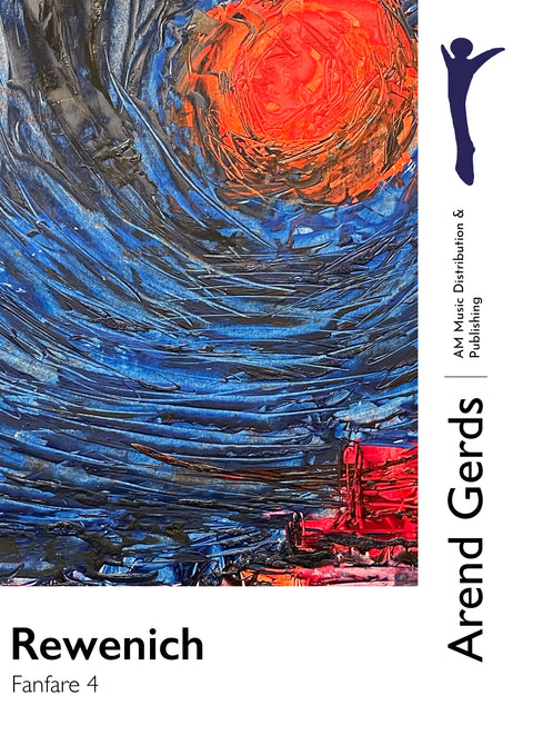 Rewenich (Fanfare)