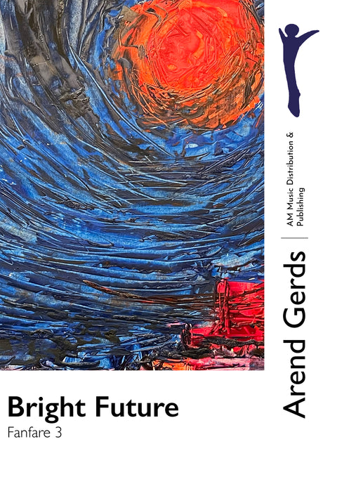 Bright Future (Fanfare)