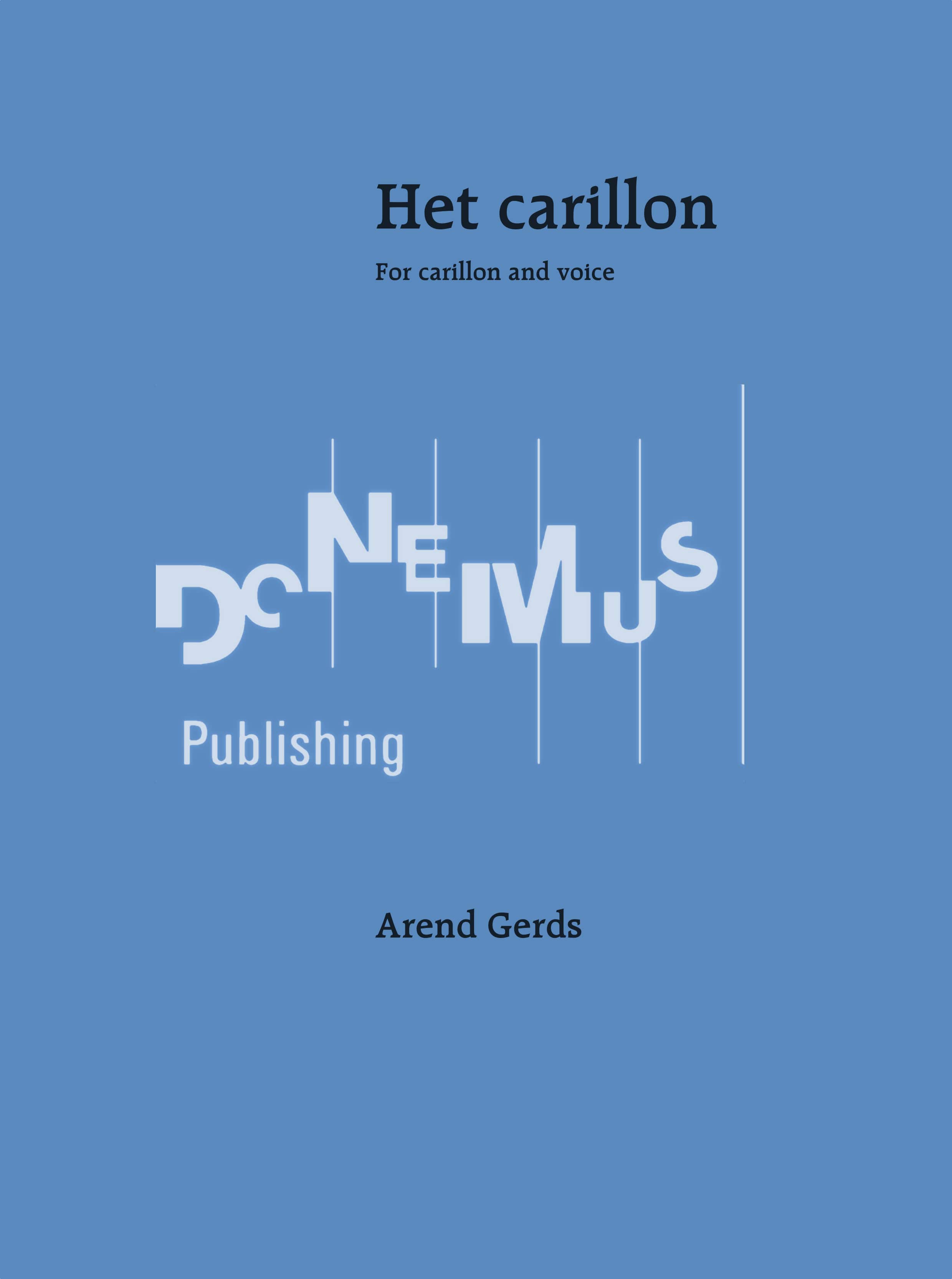 Het carillon