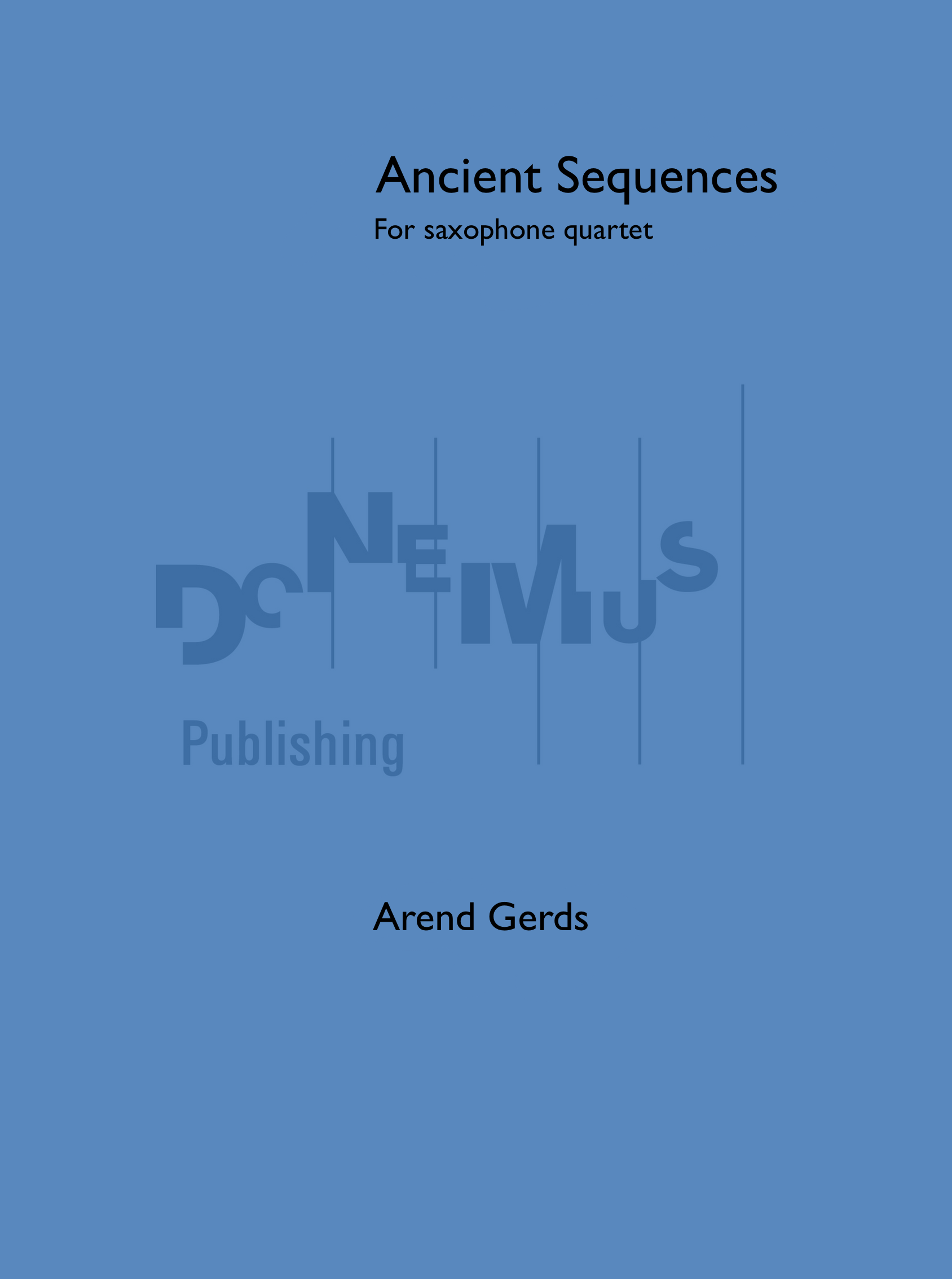 Ancient Sequences